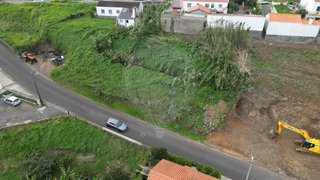 Land for sale in Vila do Porto, Portugal — €50,000