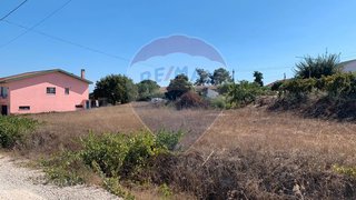 Land for sale in Coruche, Portugal — €45,000