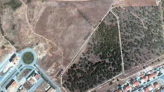 Terreno de 30 170 m² em Bragança