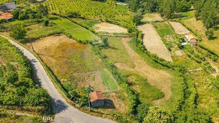 Land for sale in Baião, Portugal — €13,900