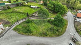 Land for sale in Fafe, Portugal — €115,000