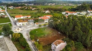 Land for sale in Barcelos, Portugal — €82,990