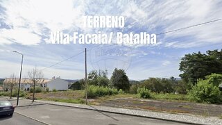 Land for sale in Batalha, Portugal — €650,000