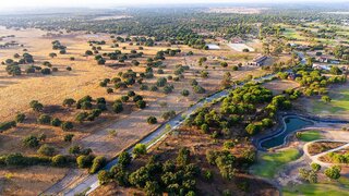 Land for sale in Benavente, Portugal — €1,260,000