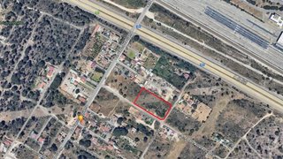 Land for sale in Seixal, Portugal — €90,000