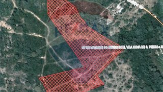 Land for sale in Azambuja, Portugal — €17,500