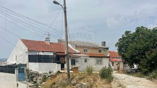 Terreno de 765 m² em Lisboa