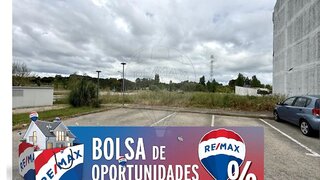 Land for sale in Entroncamento, Portugal — €70,000