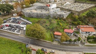 Land for sale in Póvoa de Lanhoso, Portugal — €99,500