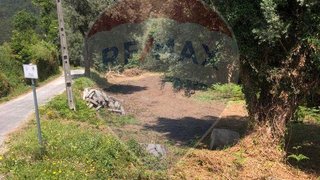 Land for sale in Vila Verde, Portugal — €40,000