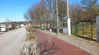 Land for sale in Vila Nova de Paiva, Portugal — €87,500