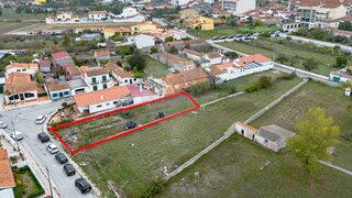 Land for sale in Mira, Portugal — €59,500