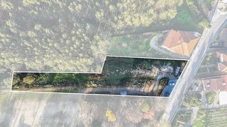 Land for sale in Felgueiras, Portugal — €65,000