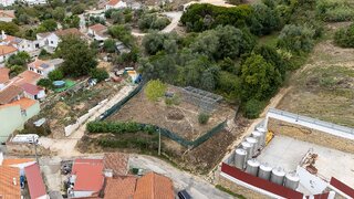 Land for sale in Torres Vedras, Portugal — €70,000