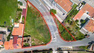 Land for sale in Coimbra, Portugal — €450,000