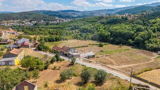Terreno · 500 m² · 15 000 €