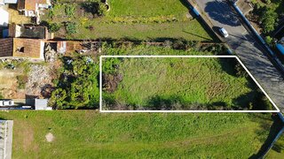 Land for sale in Aveiro, Portugal — €115,000