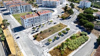 Land for sale in Figueira da Foz, Portugal — €206,000
