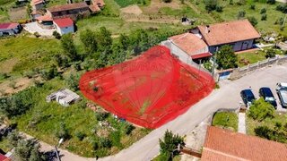 Land for sale in Vila Nova de Poiares, Portugal — €22,000