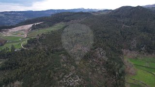 Land for sale in Cabeceiras de Basto, Portugal — €27,500