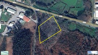 Land for sale in São Pedro do Sul, Portugal — €7,000