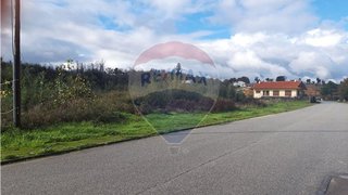 Land for sale in Santa Comba Dão, Portugal — €35,000