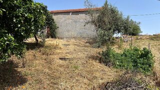 Land for sale in Vila de Rei, Portugal — €1,900