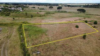 Land for sale in Palmela, Portugal — €29,900