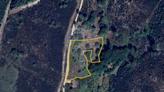 Land for sale in Seia, Portugal — €45,000