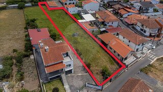 Terreno · 1594 m² · 90 000 €