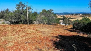 Land for sale in Silves, Portugal — €28,000