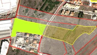 Land for sale in Cascais, Portugal — €1,100,000