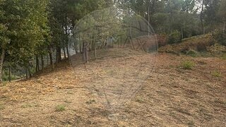 Land for sale in Vieira do Minho, Portugal — €89,900