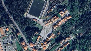 Land for sale in Chamusca, Portugal — €55,000