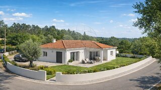 Land for sale in Coimbra, Portugal — €57,000