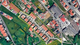 Land for sale in Sintra, Portugal — €1,395,000