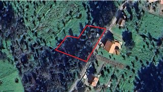Land for sale in Sertã, Portugal — €20,000