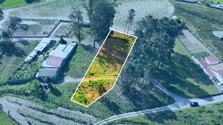 Land for sale in Lousada, Portugal — €27,500