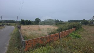 Land for sale in Estarreja, Portugal — €15,000