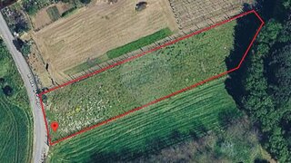 Land for sale in Vila Nova de Famalicão, Portugal — €99,000