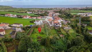 Land for sale in Ribeira Grande, Portugal — €180,000
