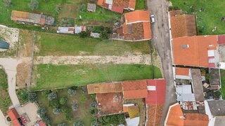 Land for sale in Abrantes, Portugal — €59,000