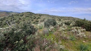 Land for sale in Vila Nova de Foz Côa, Portugal — €270,000