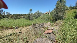 Land for sale in Abrantes, Portugal — €10,000