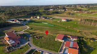 Land for sale in Figueira da Foz, Portugal — €78,000