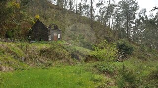 Land for sale in Ponta do Sol, Portugal — €110,000