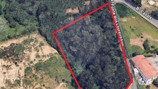 Land for sale in Vila Nova de Gaia, Portugal — €232,000
