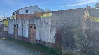 Terreno em Sabrosa