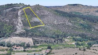 Land for sale in Sintra, Portugal — €19,000