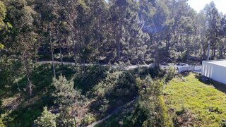 Land for sale in Amares, Portugal — €40,000